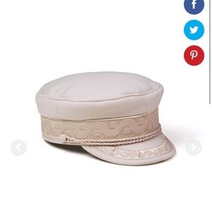 NEW WITH TAGS Lack Of Color cap